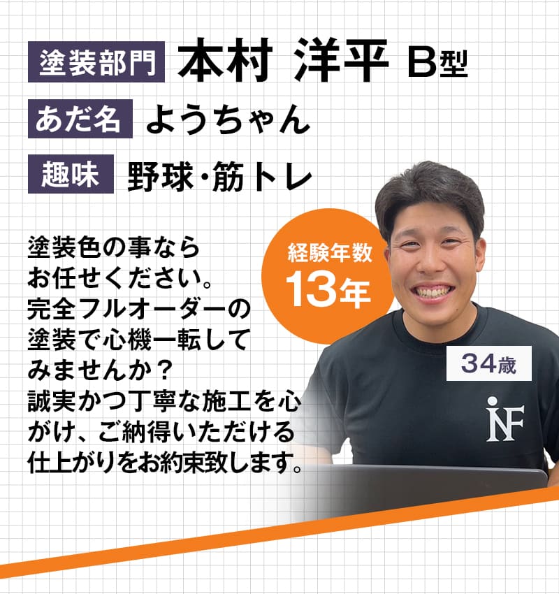 本村洋平